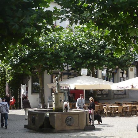 Ferienwohnungen Meindl Idar-Oberstein Εξωτερικό φωτογραφία