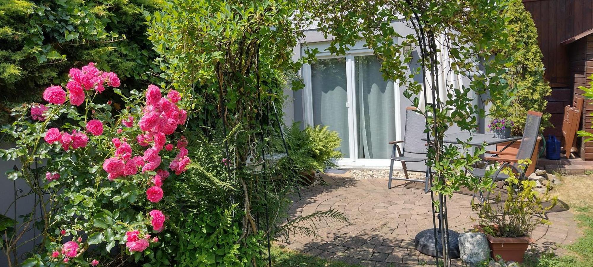 Ferienwohnungen Meindl Idar-Oberstein Εξωτερικό φωτογραφία