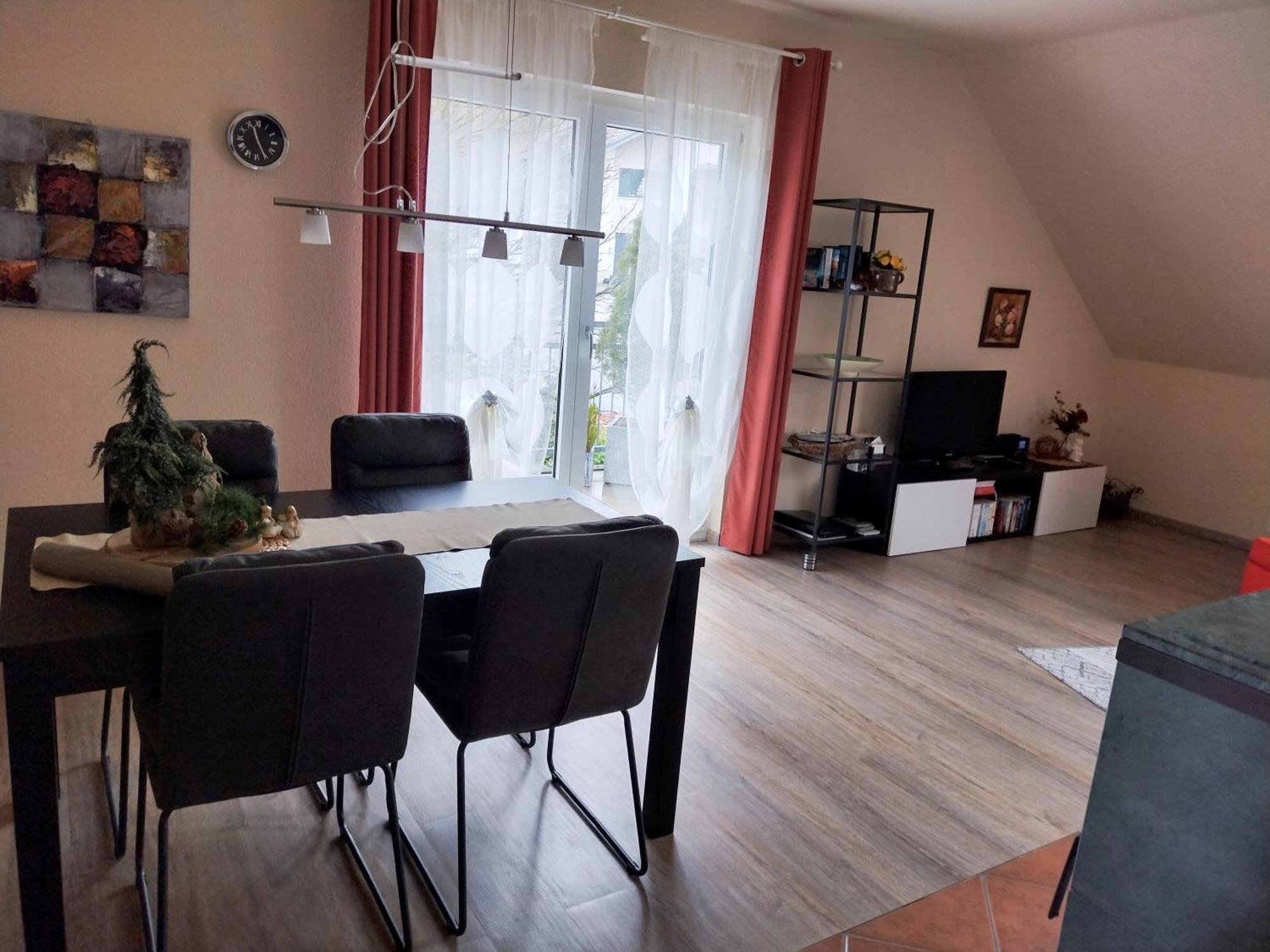 Ferienwohnungen Meindl Idar-Oberstein Εξωτερικό φωτογραφία