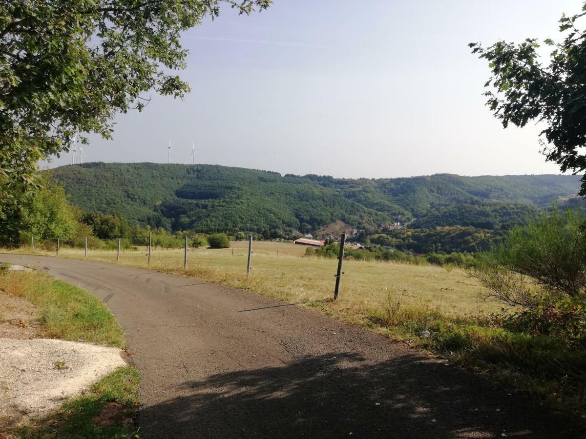 Ferienwohnungen Meindl Idar-Oberstein Εξωτερικό φωτογραφία